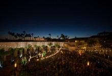 Oceanhills Covenant Church – Christmas Eve Under The Stars