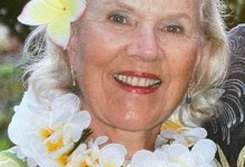 Marlene Helen Stoll Riemer