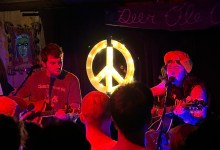 Review | An Evening with MJ Lenderman and Karly Hartzman Inspires Optimism for ‘This Little World’