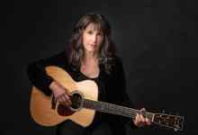 An Evening with Karla Bonoff