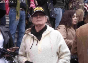 January 6 Participant Karen Jones Loses Bid for Reelection in Santa Ynez