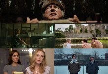 Fistful of Worthy Films, Home Viewing for the Holidays