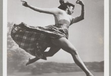 Border Crossings Symposium