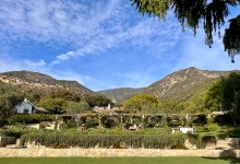 The Home Page | Sandy Beaches and Spirits Aglow