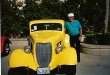 William “Duke” Clark