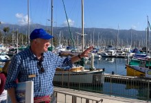 Free Waterfront Walking Tour