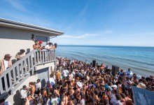 Santa Barbara County Puts Lid on Party Profiteers in Isla Vista