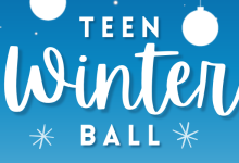 Teen Winter Ball