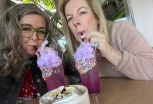 A Sprinkling of Movie Magic Makes Its Way to IHOP, Including Locations in Santa Barbara, Goleta, and Carpinteria