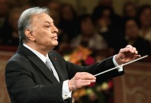 Mehta Leads L.A. Phil’s Second Time Around Town This Year