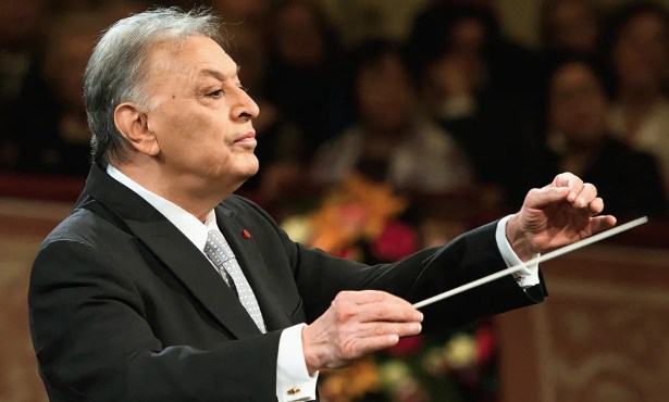 Mehta Leads L.A. Phil’s Second Time Around Town This Year
