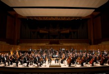 Royal Orchestral Maneuvers, with Soul
