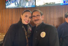 Alejandra Gutierrez Running for Reelection to Santa Barbara City Council