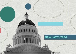 The New California Laws You Need to Know