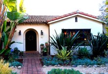 1703 Paterna Road – A Home for a Mayor