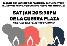 Call to Action for Women’s Rights – Llamamiento a la Acción por los Derechos de la Mujer