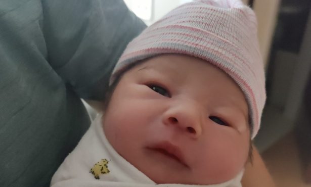Santa Barbara Hospital Welcomes Central Coast’s First Baby of 2024