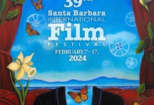 Feast Your Eyes on All That Santa Barbara International Film Festival Has to Offer