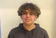 United Boys & Girls Clubs of Santa Barbara County Announces Youth of the Year: Alex Cruz