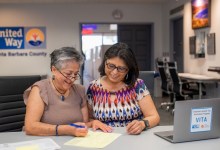 United Way Offers Free Tax Preparation Services for Local Residents in Santa Barbara County