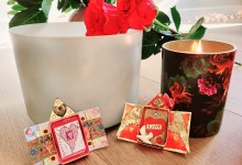 Valentines Sound and Gift of Love Workshop
