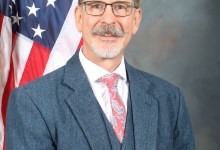 Sheriff’s Office Announces New Chief Administrative Officer