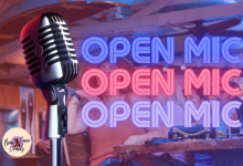 Open Mic Night