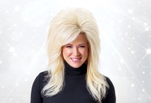 Long Island Medium Plans to Channel Spirit in Santa Barbara 