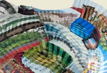 The Many Colors of Afro Asia