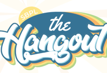 The Hangout: A Space for Teens