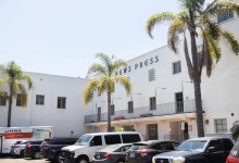 Bankruptcy Trustee for ‘Santa Barbara News-Press’ Attempts to Claw Back Buildings