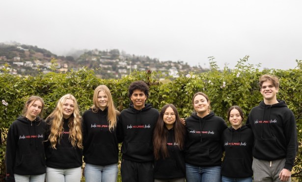 An Education in Economics, Entrepreneurship, and Philanthropy