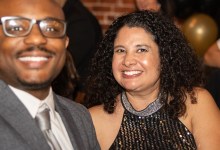 NYE The Big 40 Birthday Style