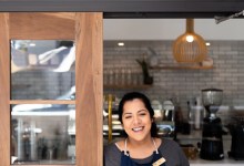 Brass Bird Coffee Is Perking Up Carpinteria