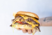 Dang Burger’s Big Bang in Carpinteria