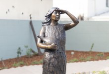 Our Offshore History Finds a Home