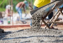 Transforming Concrete from a Carbon Emitter to a Carbon Sink