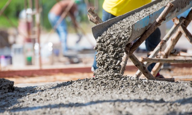 Transforming Concrete from a Carbon Emitter to a Carbon Sink