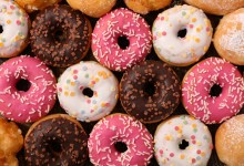 Poodle Applies Doughnut Test to Economy