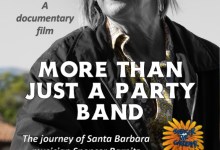 Film – More Than Just A Party Band Documentary
