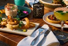 Azul Elevates Modern Mexican Cuisine in Downtown Santa Barbara