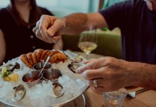 Make a Reservation for Santa Ynez Valley Restaurant Weeks