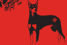 Medora’s Book Club featuring Bond Hunter