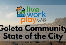 Goleta Community State of the City