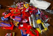 Full Belly Files | Considering Our Crazy Candy Culture
