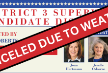 CANCELED: SBI’s District 3 Supervisor Candidate Discussion