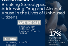 Screenings and Panel Discussion – “Breaking Stereotypes in the Lives of Unhoused”