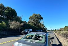 Authorities Identify Person Killed in Car-vs.-Cyclist Collision on Hwy. 150 in Carpinteria