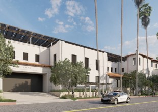 Decarbonizing Our Built Environment