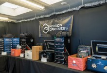 Crime Fighters Go High-Tech with $50K Donation of Digital Forensics Kit